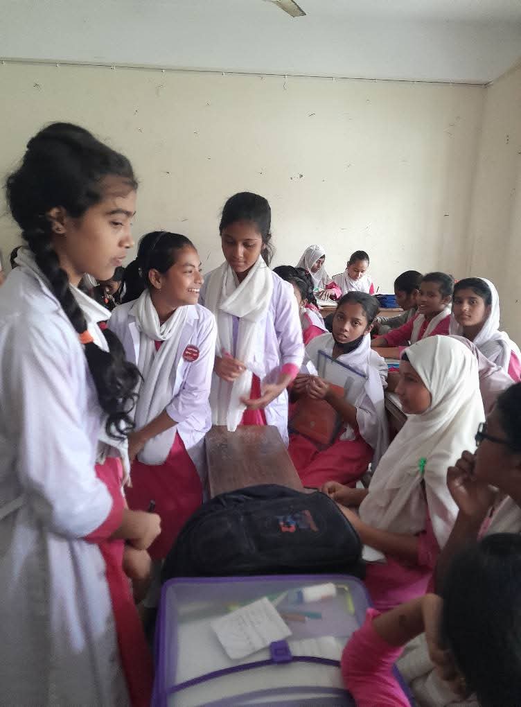 à¦²à¦¿à¦¡à¦¾à¦°à¦¶à§€à¦ª à¦¡à¦¿à¦¸à¦•à¦¾à¦¶à¦¨