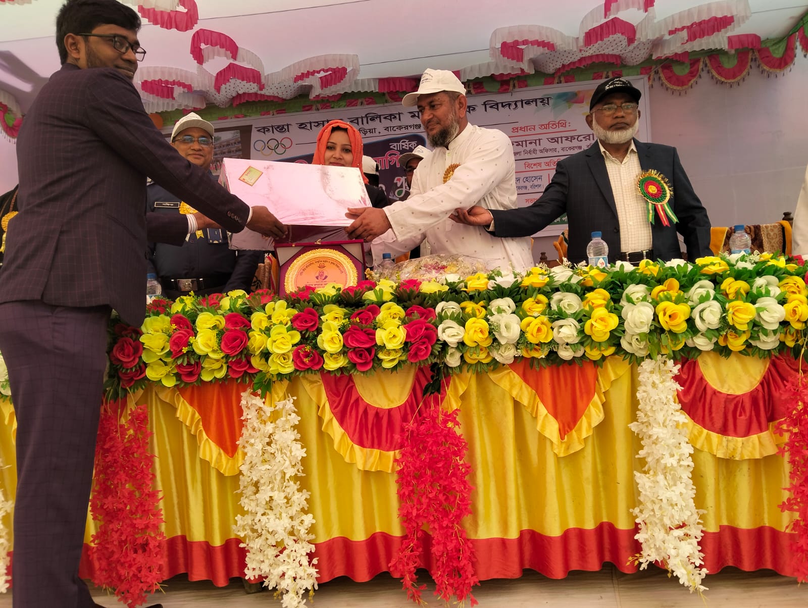 à¦•à¦¾à¦¨à§à¦¤à¦¾ à¦¹à¦¾à¦¸à¦¾à¦¨ à¦¬à¦¾à¦²à¦¿à¦•à¦¾ à¦®à¦¾à¦§à§à¦¯à¦®à¦¿à¦• à¦¬à¦¿à¦¦à§à¦¯à¦¾à¦²à§Ÿ