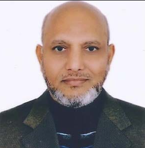 শের মোহাম্মাদ কবীর খান